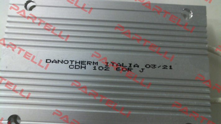 CDH 102 C 60R JT Danotherm