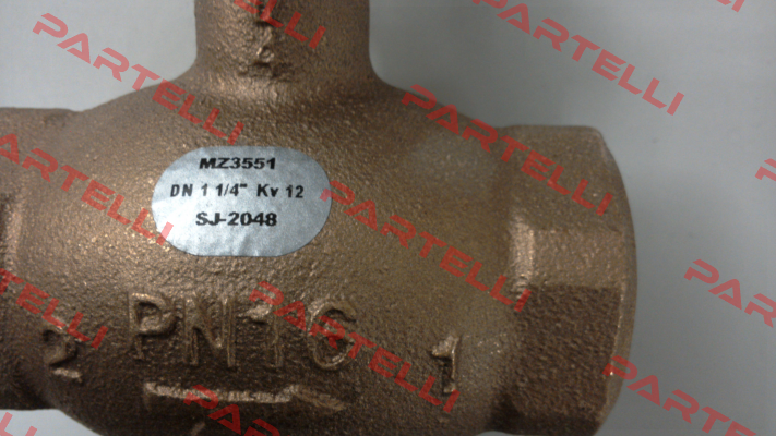 MZ3551 Satchwell