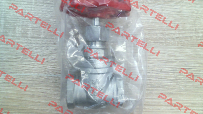 AA301024 End Armaturen