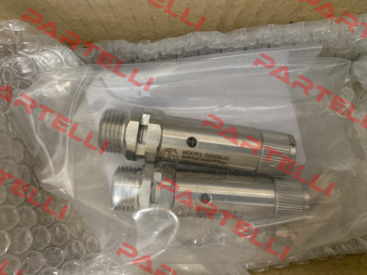 018199049 Nuova General Instruments