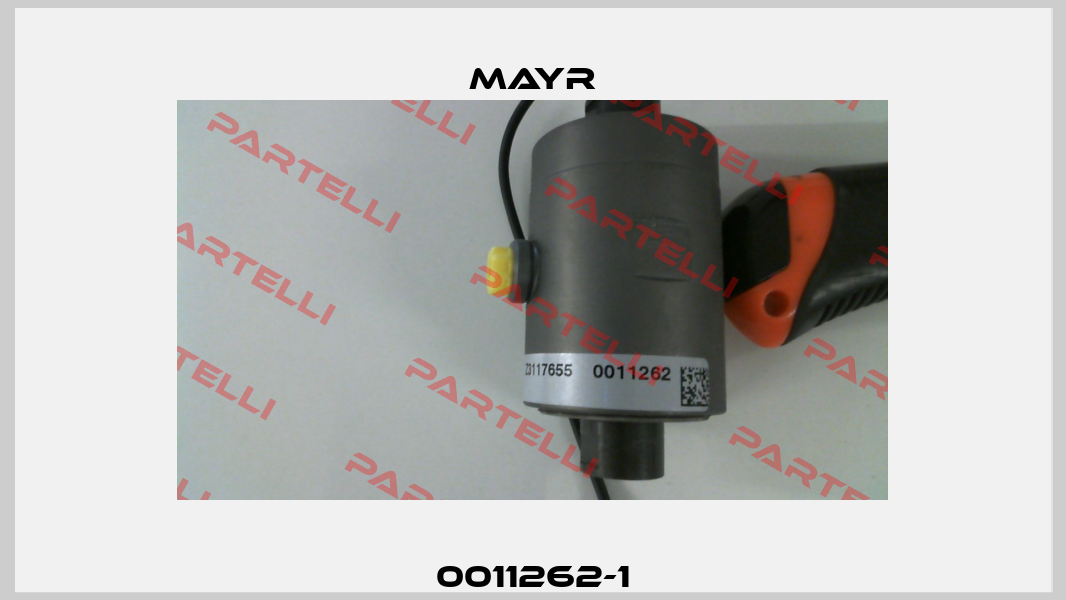 0011262-1 Mayr