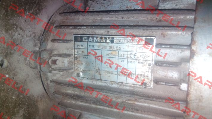 3807332847 obsolete, replaced by AGM2E802A  Gamak