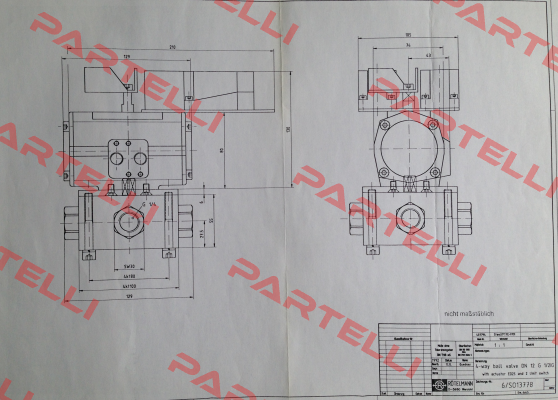 6/SO13778 obsolete  Rotelmann