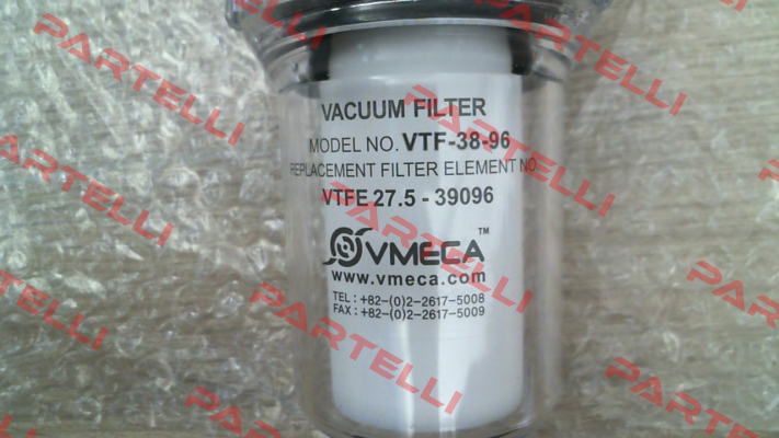 VTF38-96 Vmeca