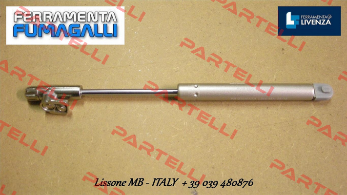 37920145 Ferramenta Livenza (Suspa)