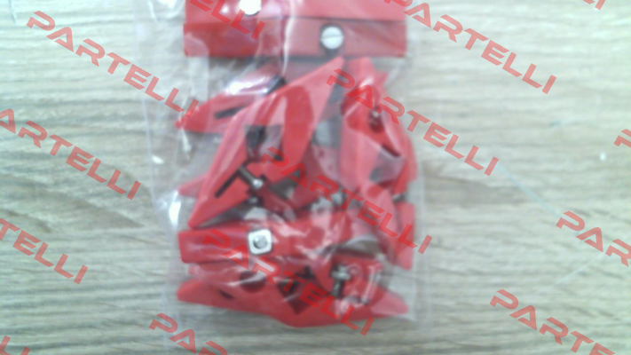 SP 146 Kinetrol