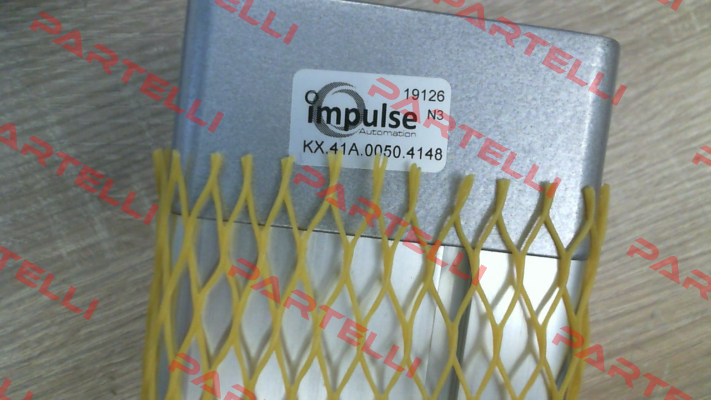 KX.41A.0050.4148 Kuhnke