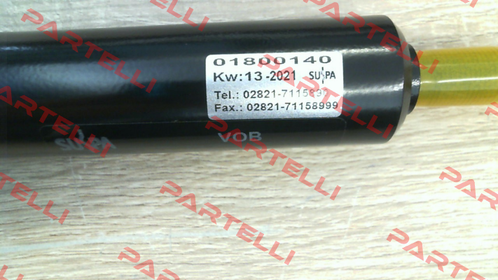 01800140 B Suspa