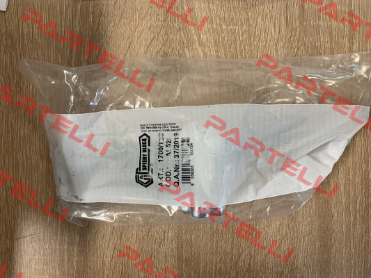 AL520 / 1700/T2S Speedy Block