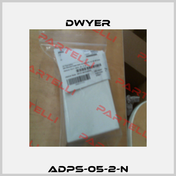 ADPS-05-2-N Dwyer