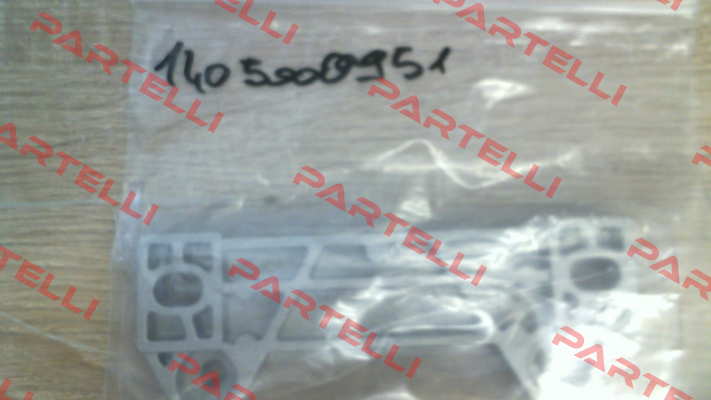 (Cod.1405000951) FUB Al HB90L LINK Seimec (Rossi)