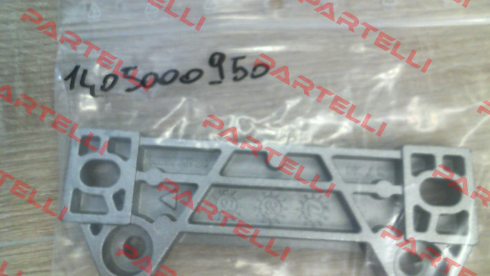 (Cod.1405000950) FUB Al HB90L RECHT Seimec (Rossi)