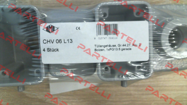 CHV 06 L13 Ilme