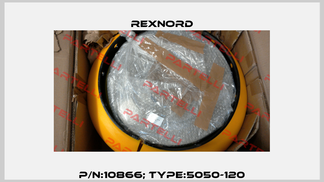 P/N:10866; Type:5050-120 Rexnord