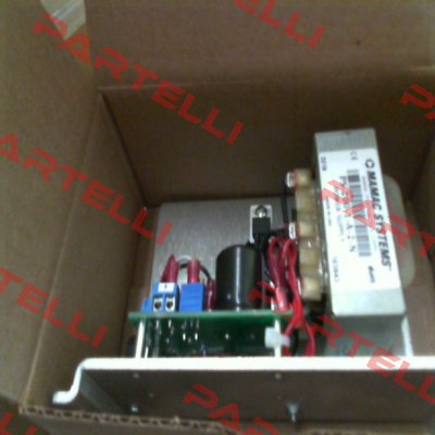 PS-200-1-A-2-N Mamac Systems