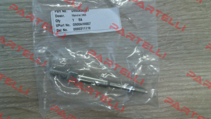 900A00007 Masterfix