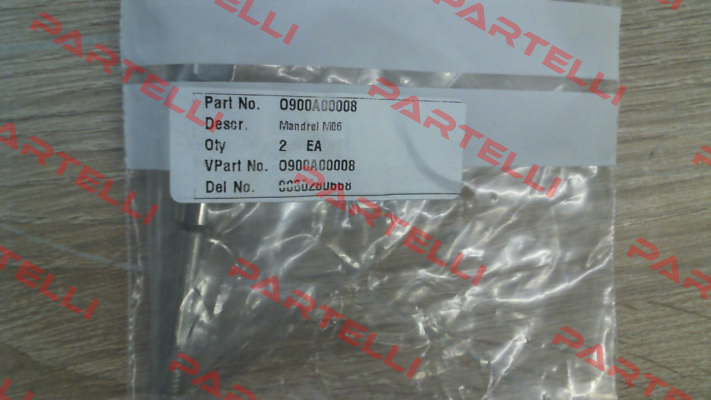 900A00008 Masterfix