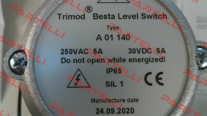 A 01 140 Trimod Besta