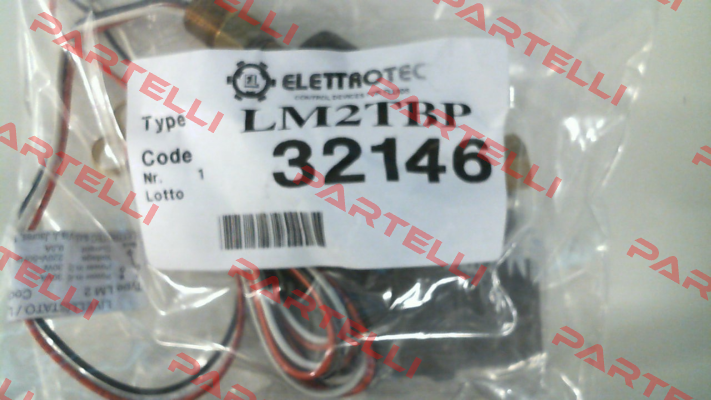 LM2TBP Elettrotec