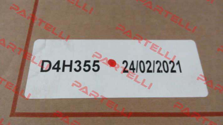D4H355 (4H-3WB) Vapac