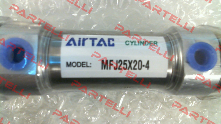 MFJ25X20-4 Airtac