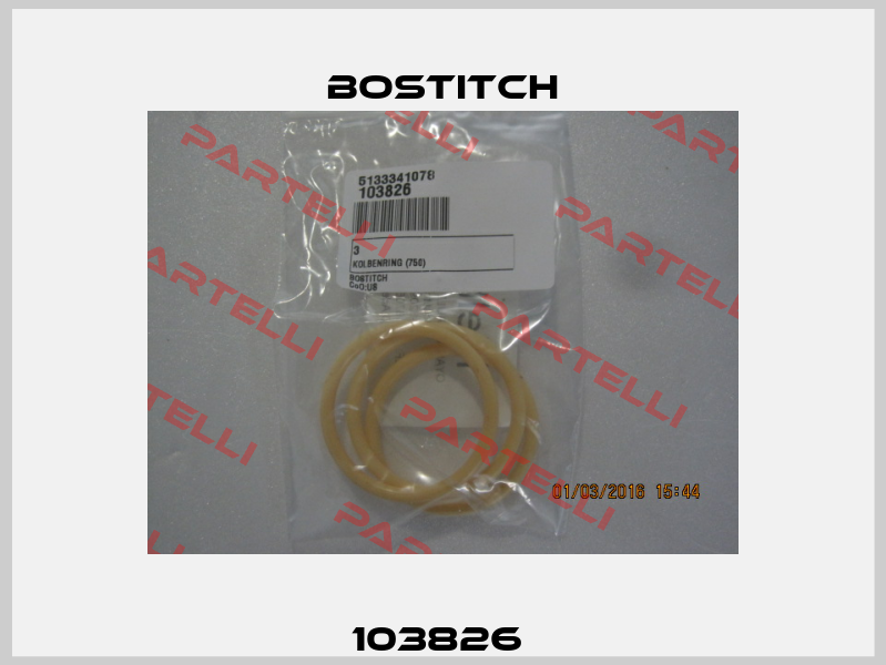 103826  Bostitch