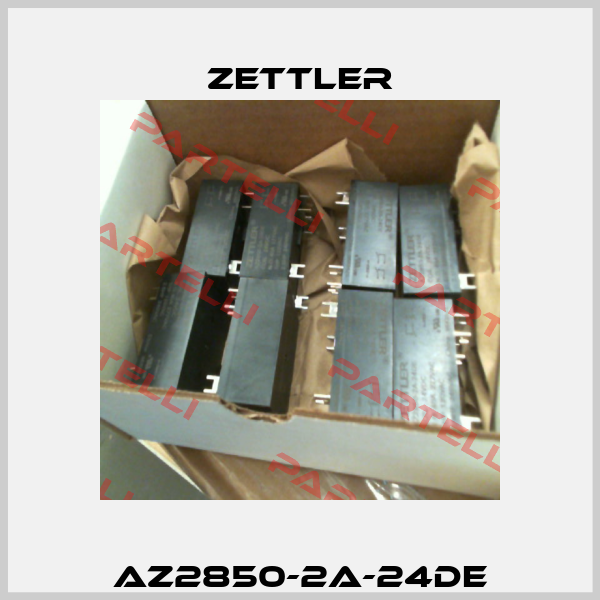 AZ2850-2A-24DE Zettler