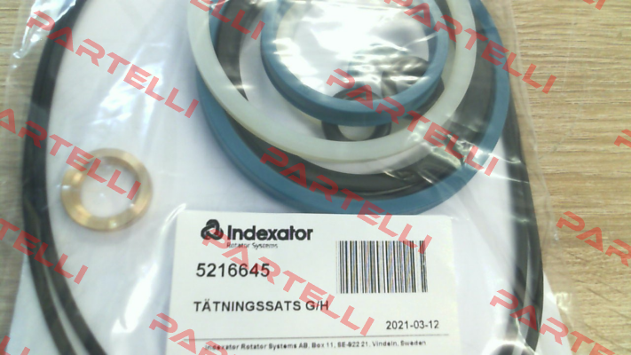 5216 645 Indexator