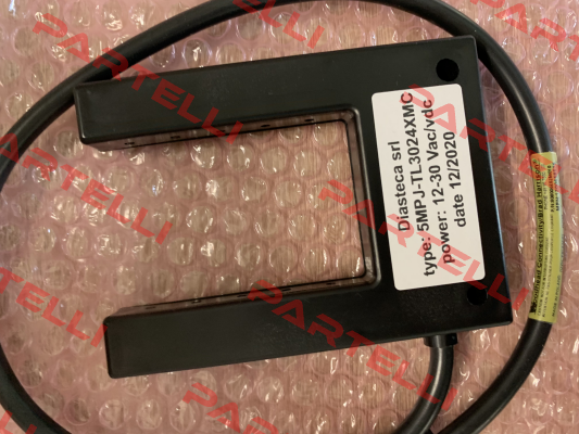5MPJ-FTL3024XMC Diasteca