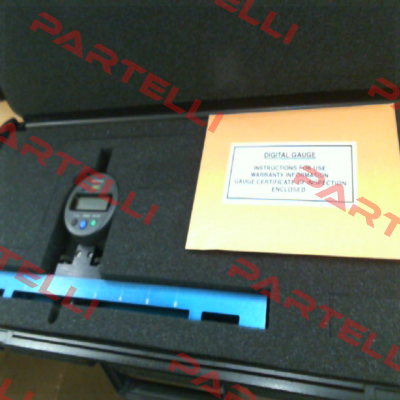 PGD 1200 Exacto