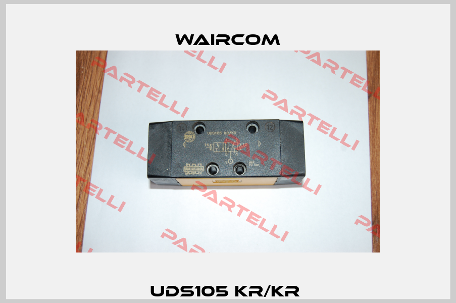UDS105 KR/KR  Waircom