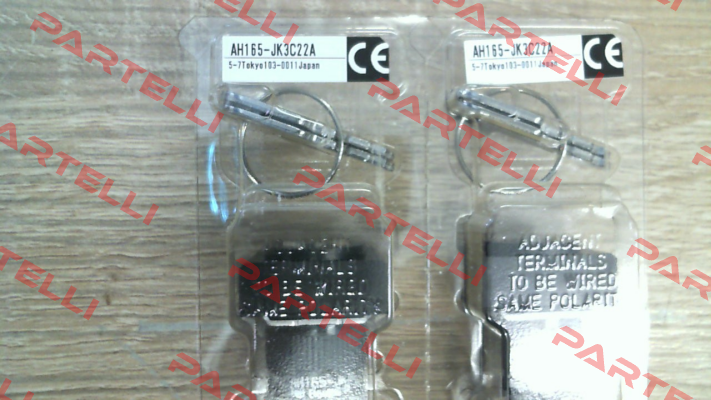 AH165-JK3C22A Fuji