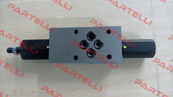 HG1H-B-D3-025B JTEKT FLUID POWER SYSTEMS CORPORATION (ex. Toyooki)