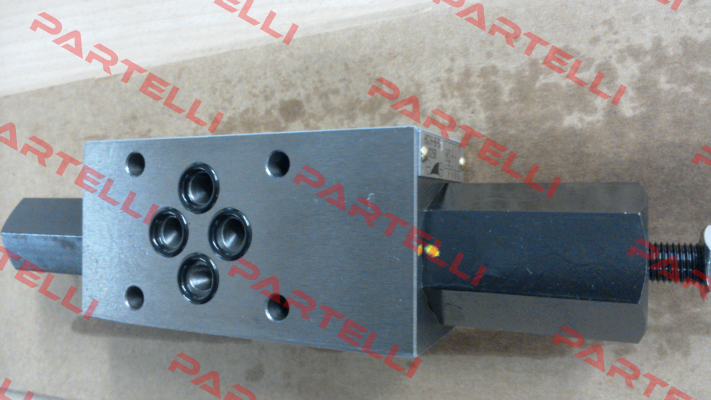 HG1H-P-D3-025B JTEKT FLUID POWER SYSTEMS CORPORATION (ex. Toyooki)