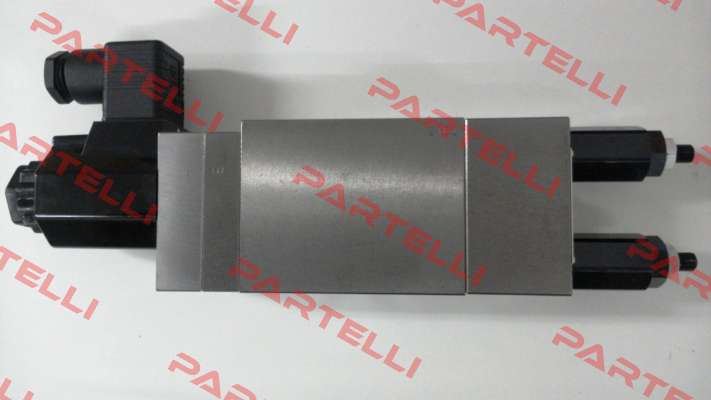 HGD2H-B01-SD-025C-D2P JTEKT FLUID POWER SYSTEMS CORPORATION (ex. Toyooki)
