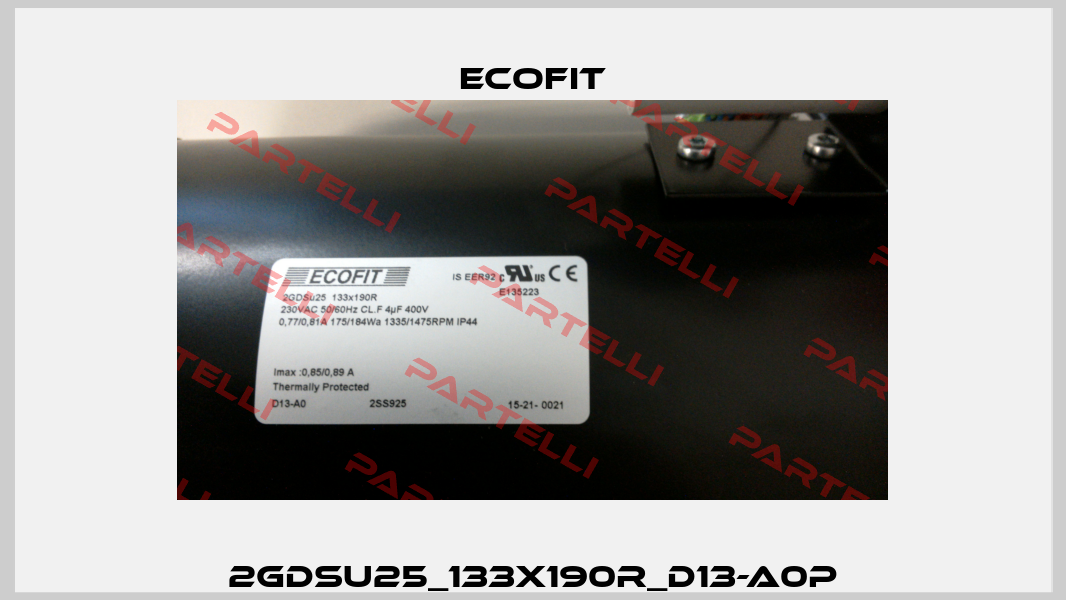2GDSu25_133x190R_D13-A0p Ecofit