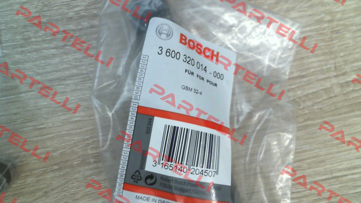 3600320014 Bosch