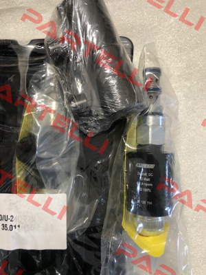 VBH.800PLP30/U Flucom