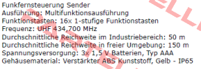 slider