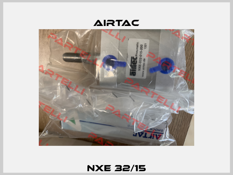 NXE 32/15 Airtac