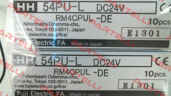 HH54PU-L/24 Fuji