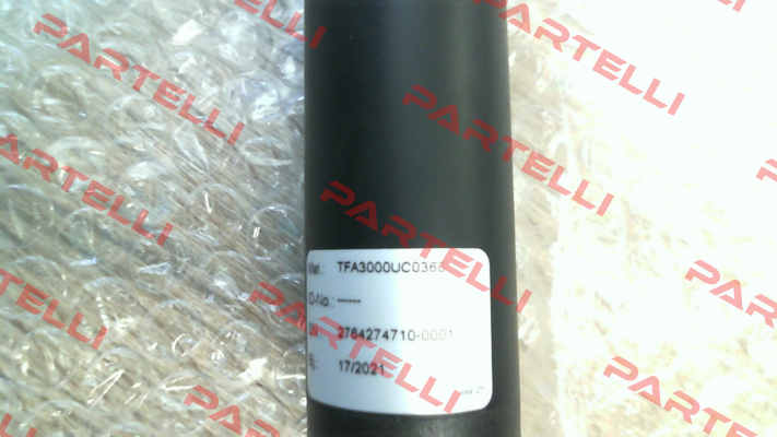 TFA3000 UC 0360 RK Rose+Krieger