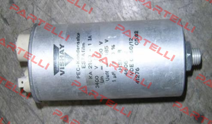 KA 2100-1 IA  Vishay