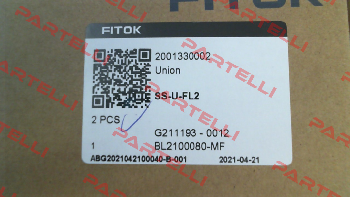 SS-U-FL2 Fitok