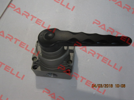 HVM-404 Chelic