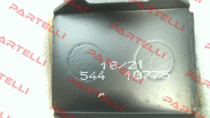 10775 ELEPHANT Brakes