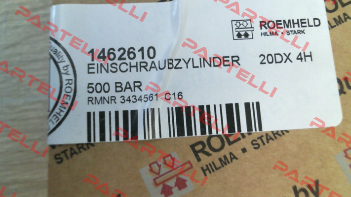 1462610 Römheld