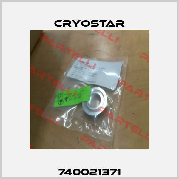 740021371 CryoStar