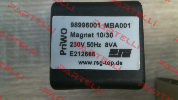 MBA 001 OFFENWANGER
