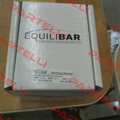 H3P1SNN8-NSBP1500T100K10VVB Equilibar